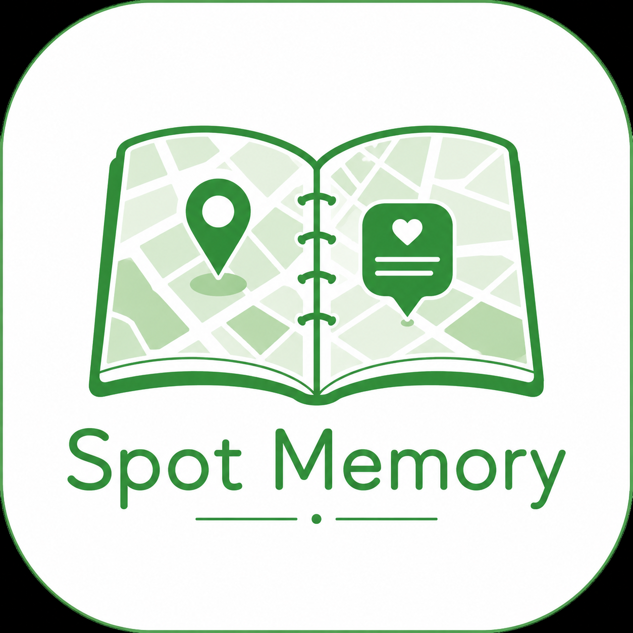 Spot Memory
